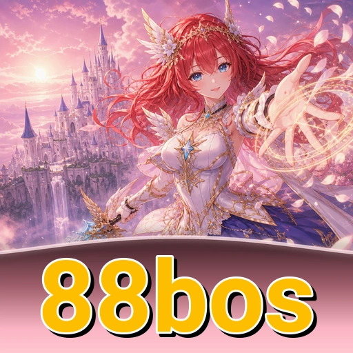 88bos APK — gak dipotong pulsa